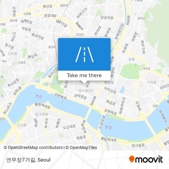 연무장7가길 map