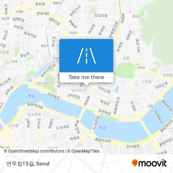 연무장15길 map