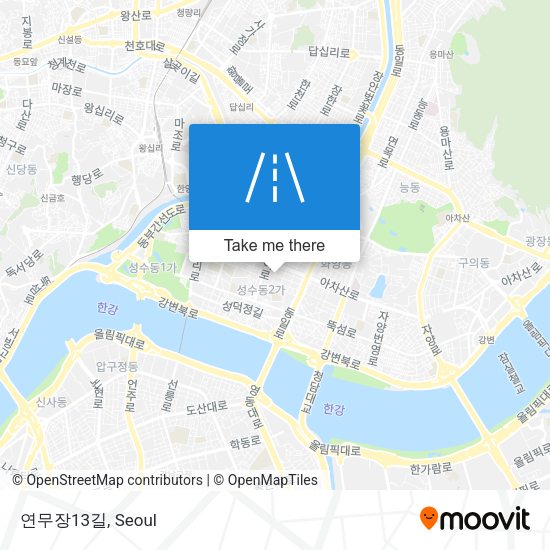 연무장13길 map