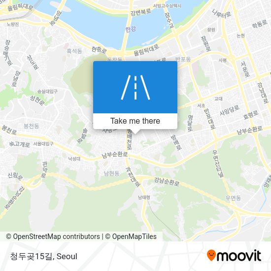 청두곶15길 map