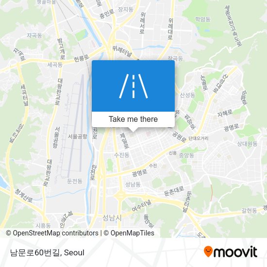 남문로60번길 map