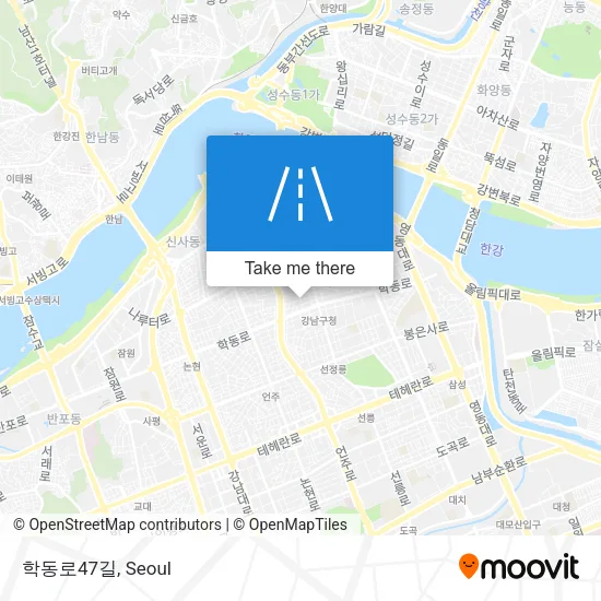 학동로47길 map
