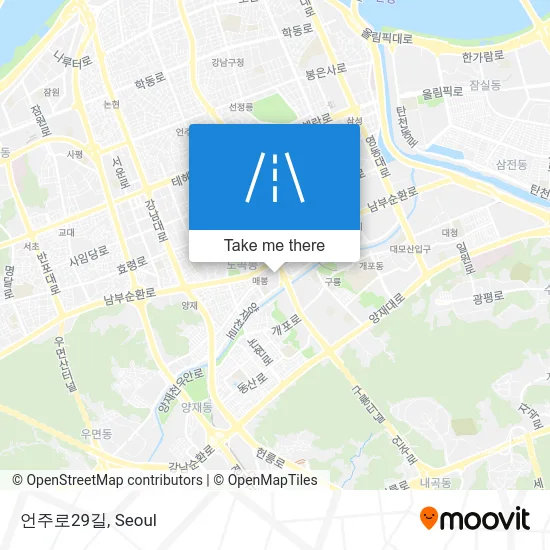 언주로29길 map