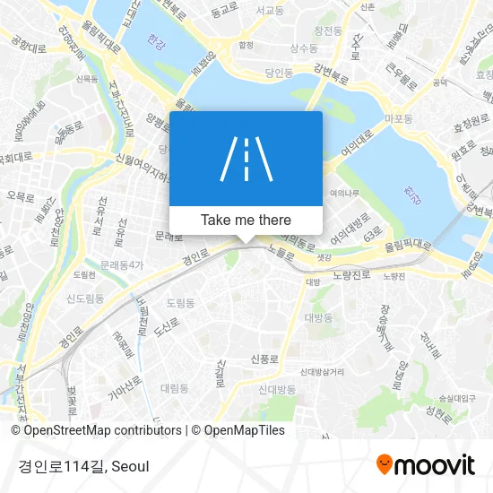 경인로114길 map