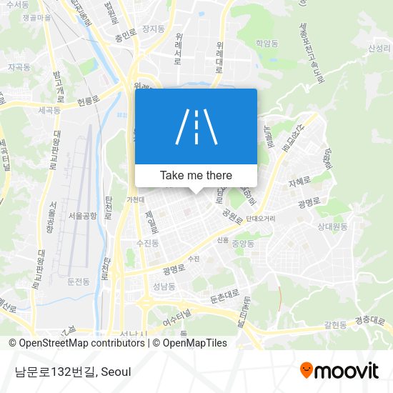 남문로132번길 map