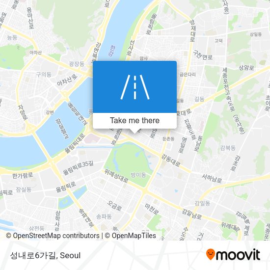 성내로6가길 map