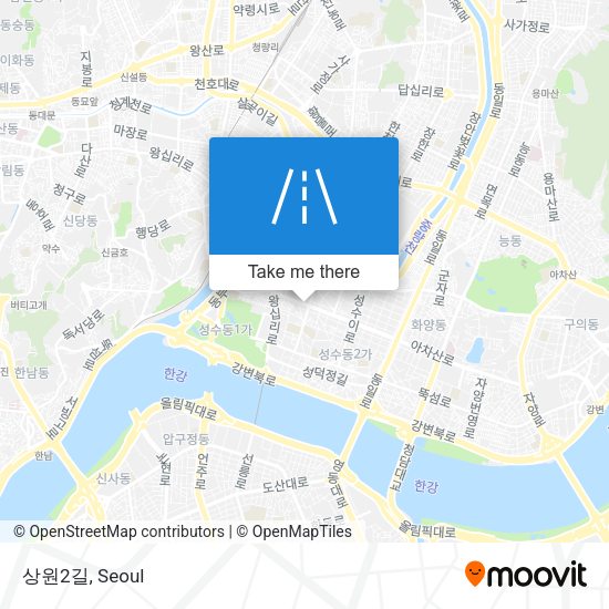 상원2길 map