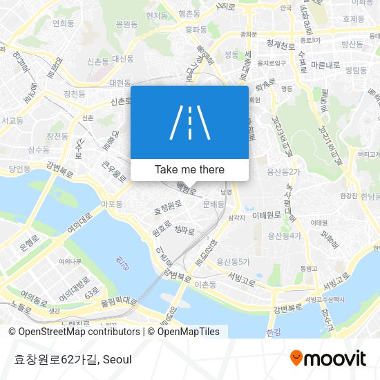 효창원로62가길 map