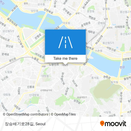 장승배기로28길 map