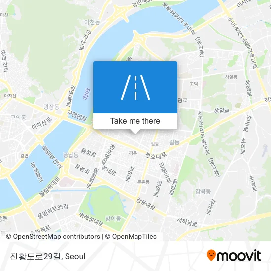 진황도로29길 map