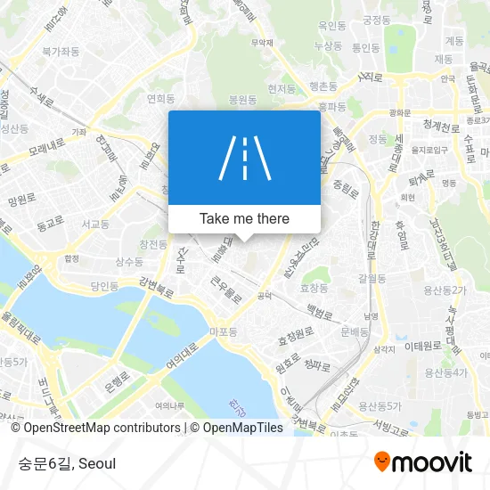 숭문6길 map