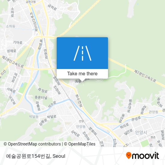 예술공원로154번길 map