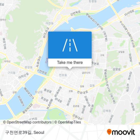 구천면로39길 map