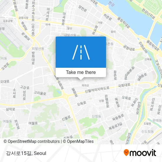 강서로15길 map