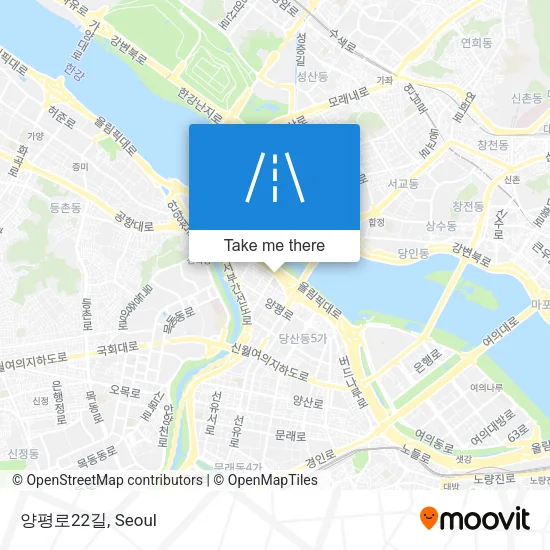 양평로22길 map
