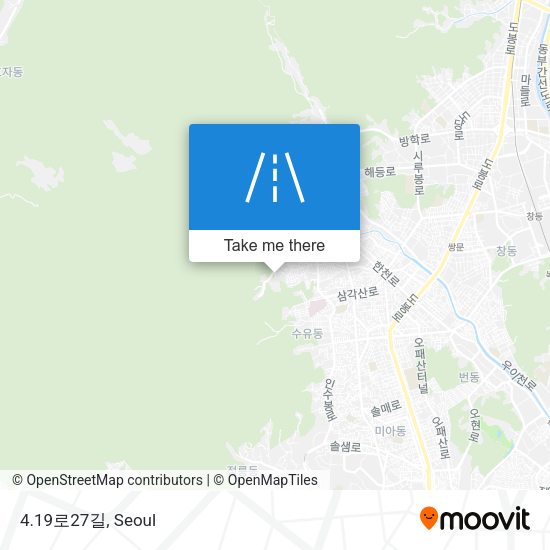 4.19로27길 map