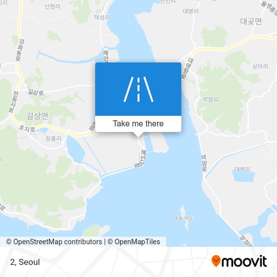 2 map