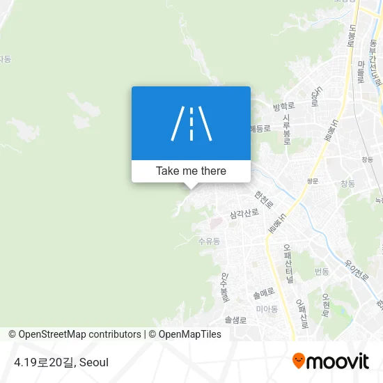 4.19로20길 map