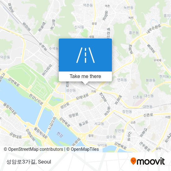 성암로3가길 map
