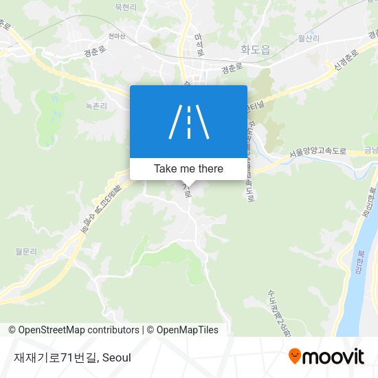 재재기로71번길 map