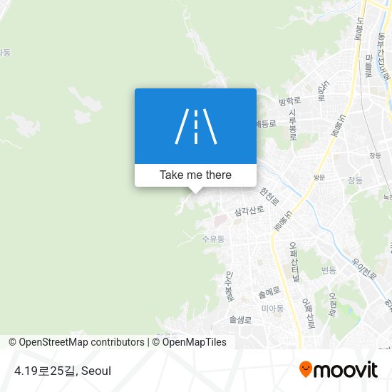 4.19로25길 map