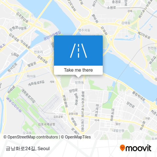 금낭화로24길 map
