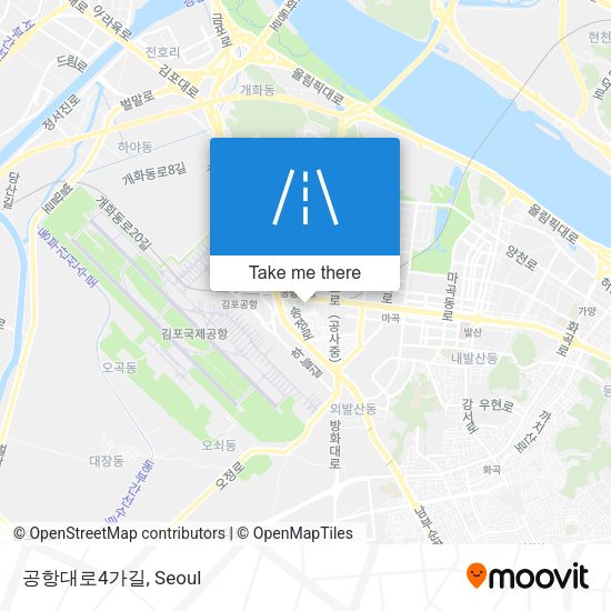 공항대로4가길 map