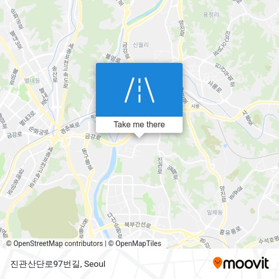 진관산단로97번길 map
