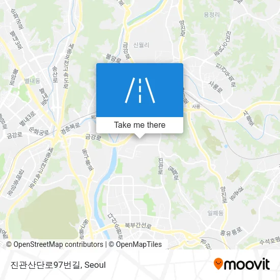 진관산단로97번길 map