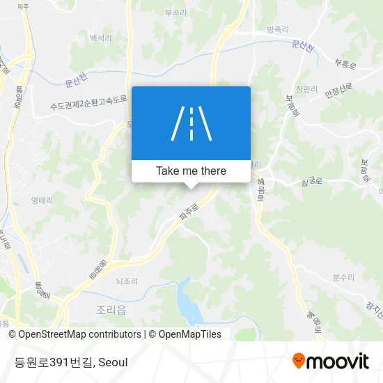 등원로391번길 map