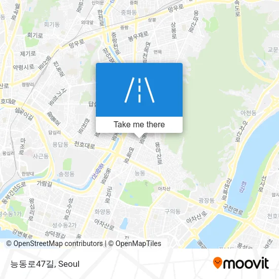 능동로47길 map