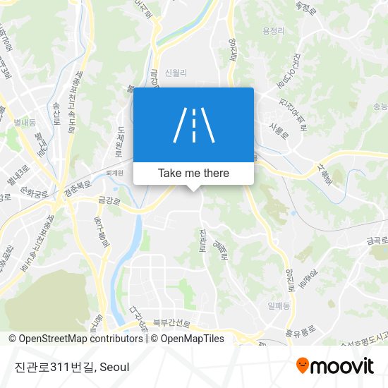 진관로311번길 map