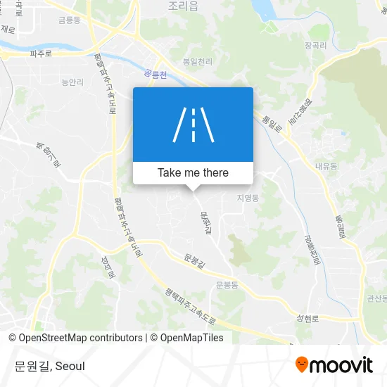 문원길 map