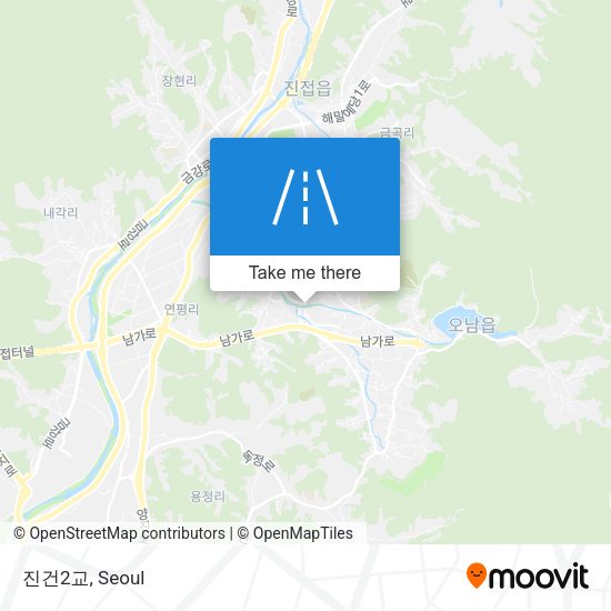 진건2교 map