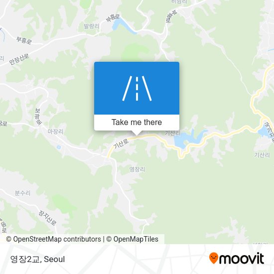 영장2교 map