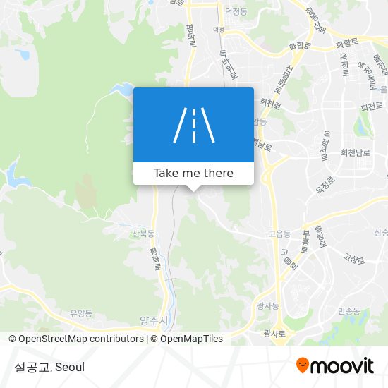 설공교 map