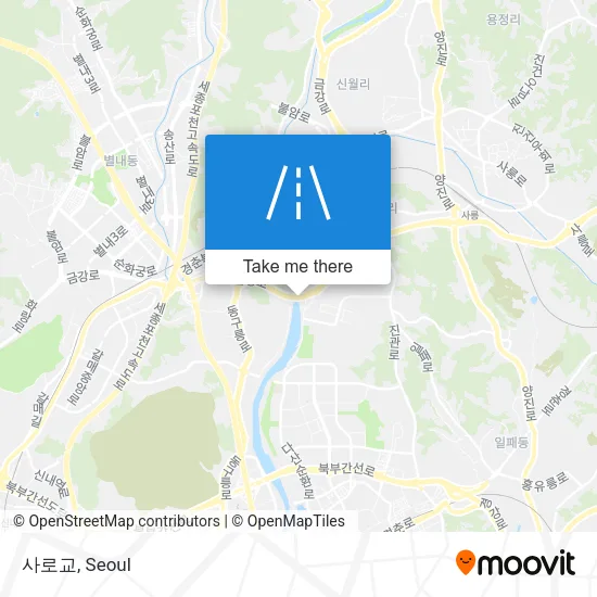 사로교 map