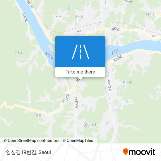 임실길19번길 map
