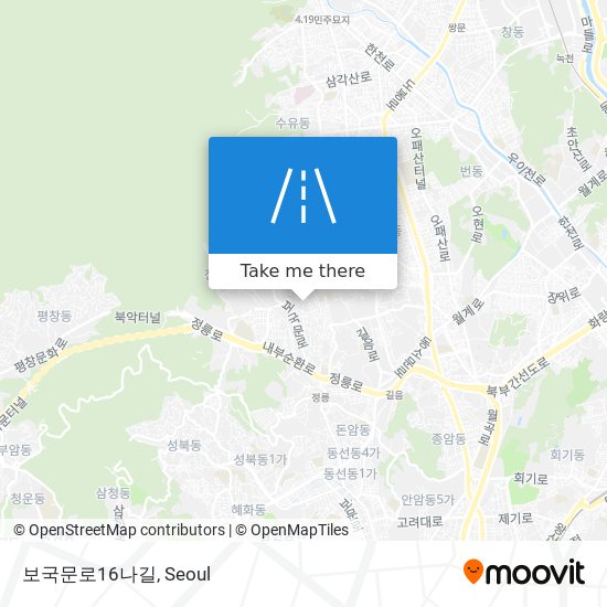 보국문로16나길 map