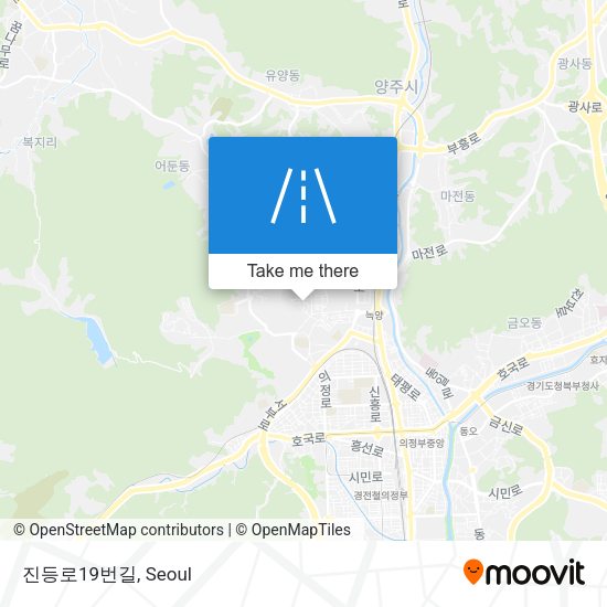 진등로19번길 map