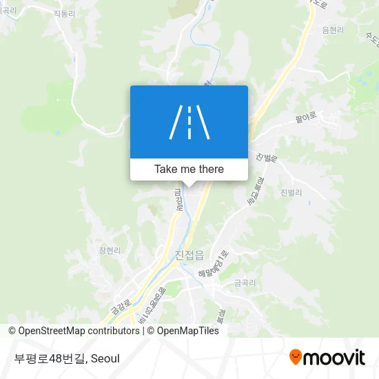 부평로48번길 map
