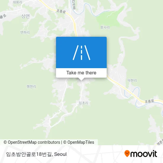 임초밤안골로18번길 map