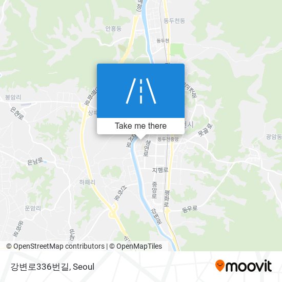 강변로336번길 map