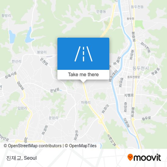 진재교 map
