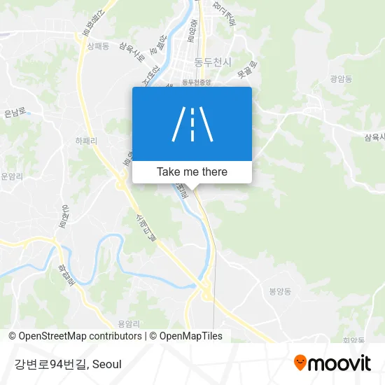 강변로94번길 map