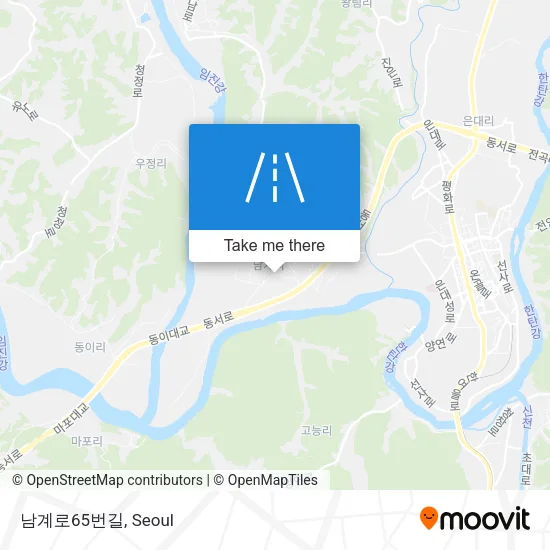 남계로65번길 map