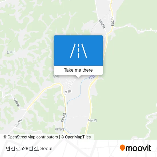 연신로528번길 map