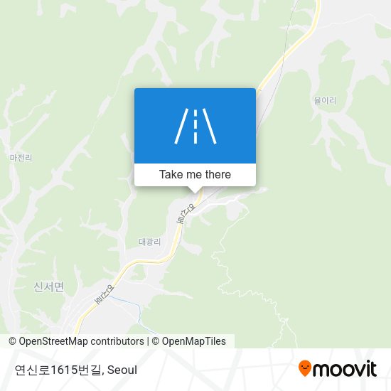 연신로1615번길 map