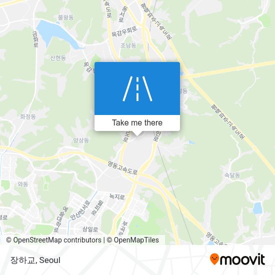 장하교 map