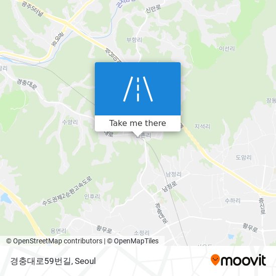 경충대로59번길 map